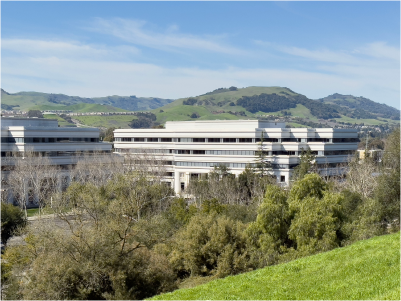 San Ramon Outpatient Center - Coming April 2025