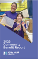 2023 Community Benefit Report