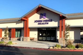 John Muir Health - serving the North and East Bay