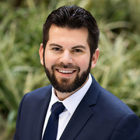 Photo of J. Ben Arevalo, MD, MBA J. Ben Arevalo, MD, MBA